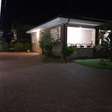 B&B San Paolo Кампанья Екстер'єр фото