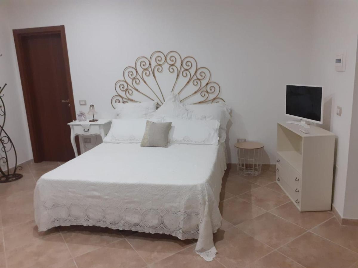 B&B San Paolo Кампанья Екстер'єр фото